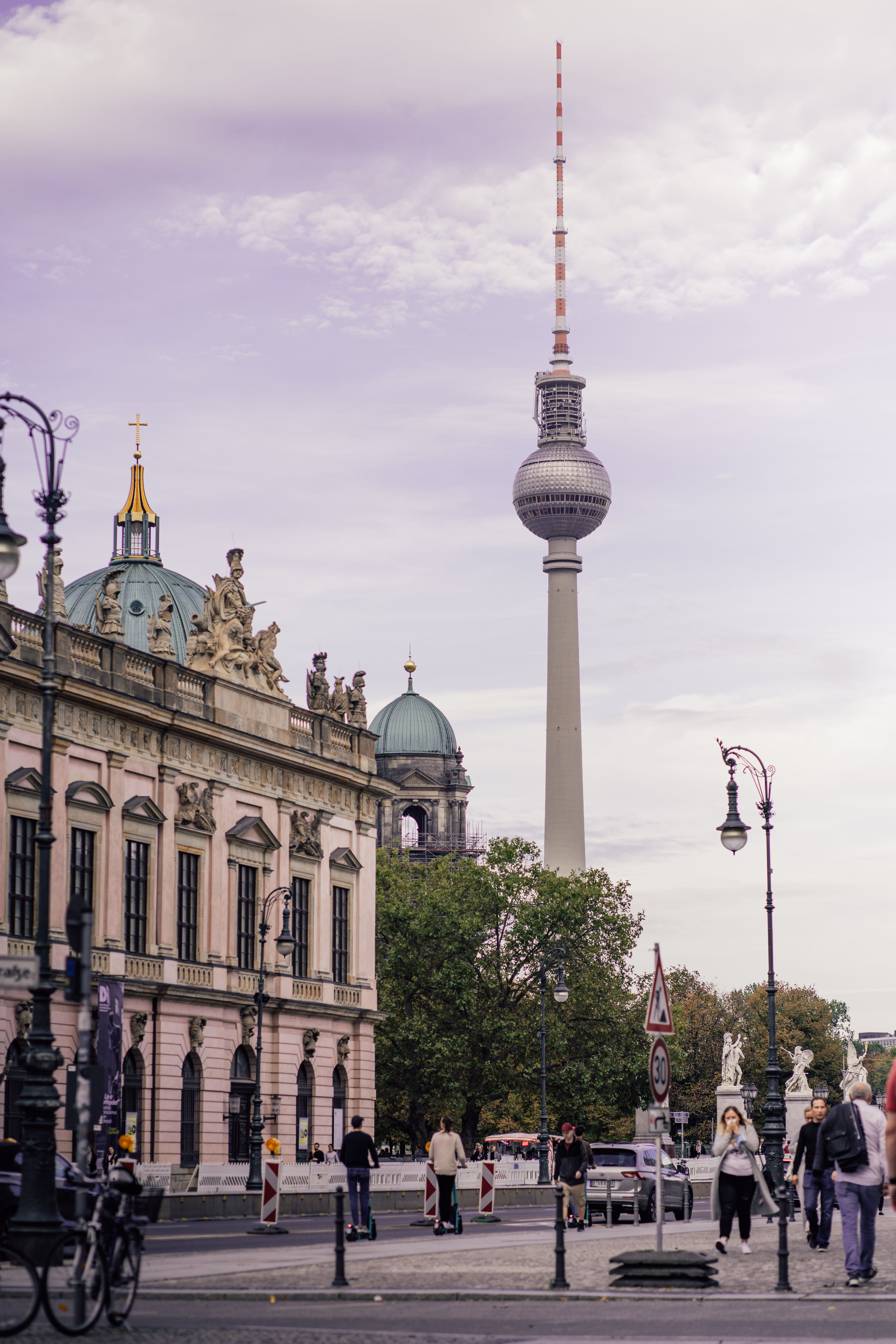 Berlin, Germany