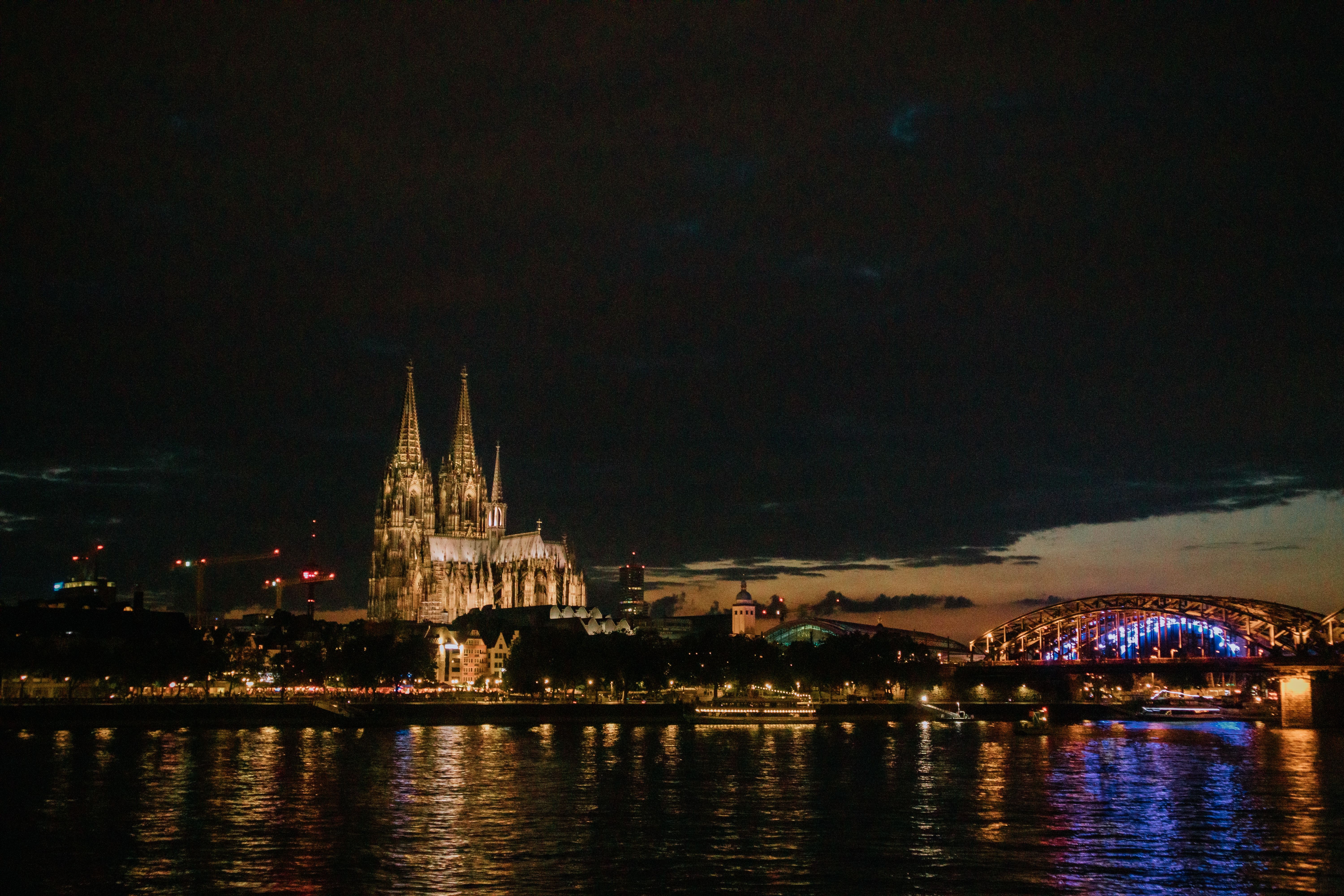 Cologne, Germany