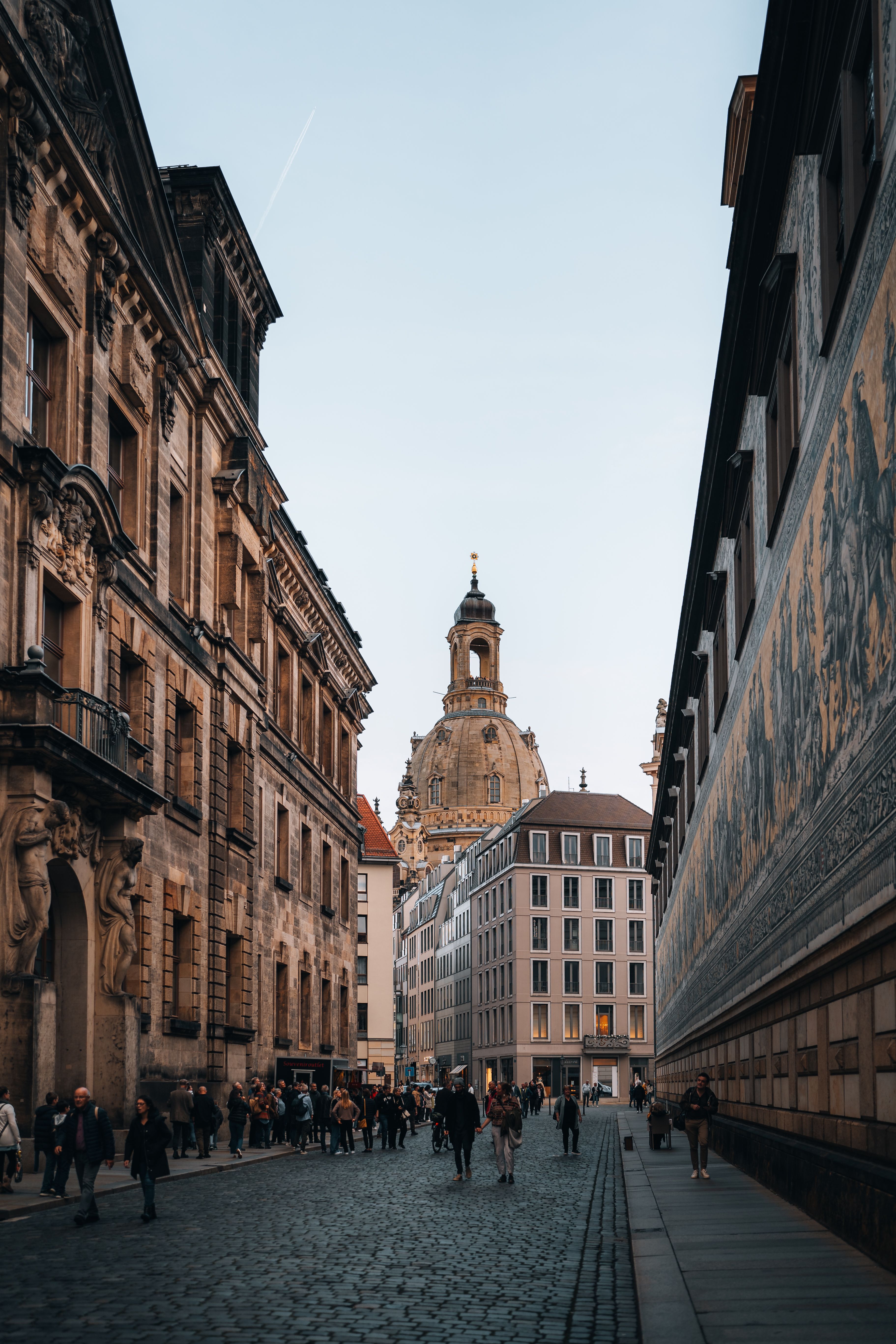 Dresden, Germany