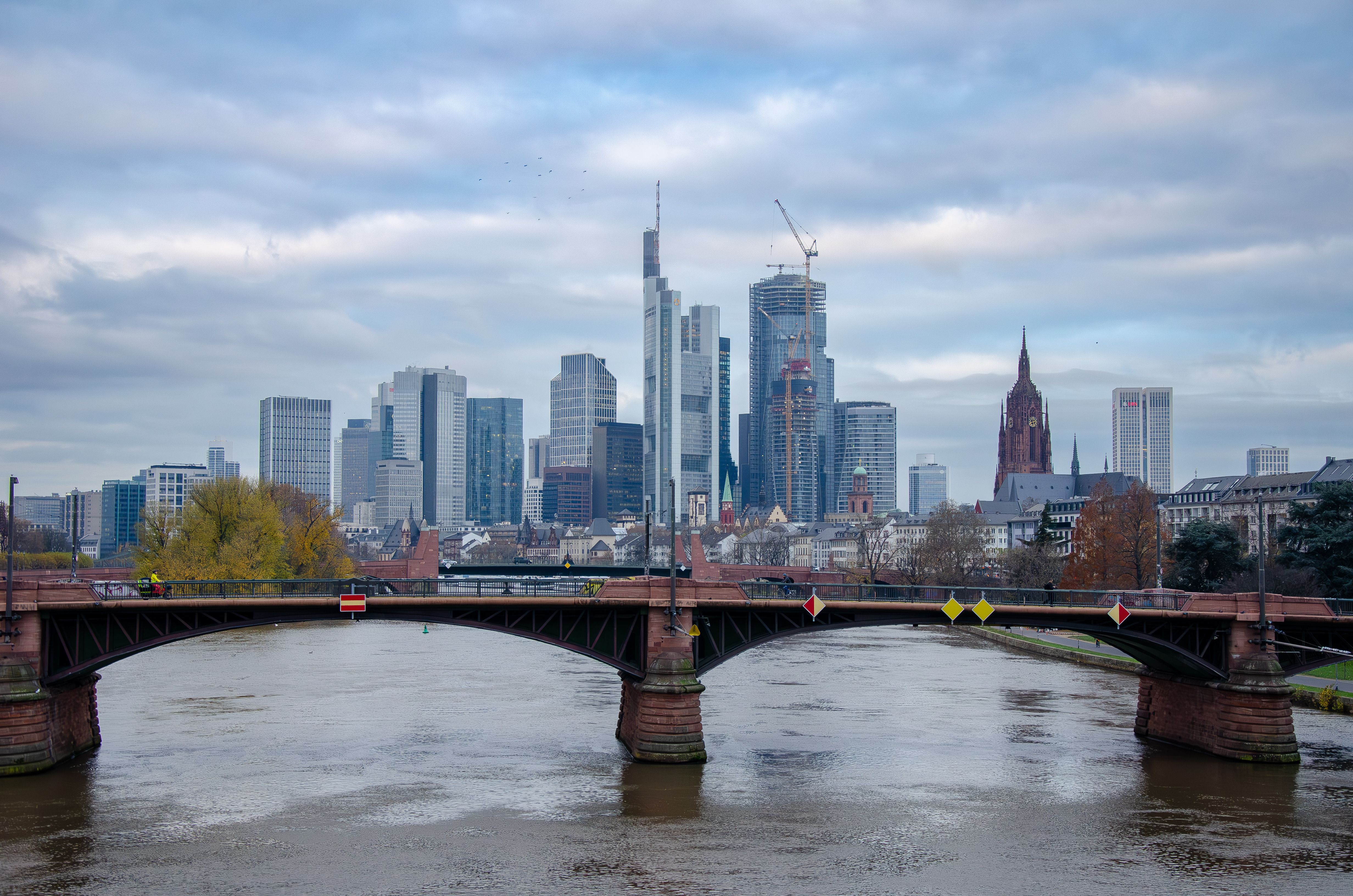 Frankfurt, Germany