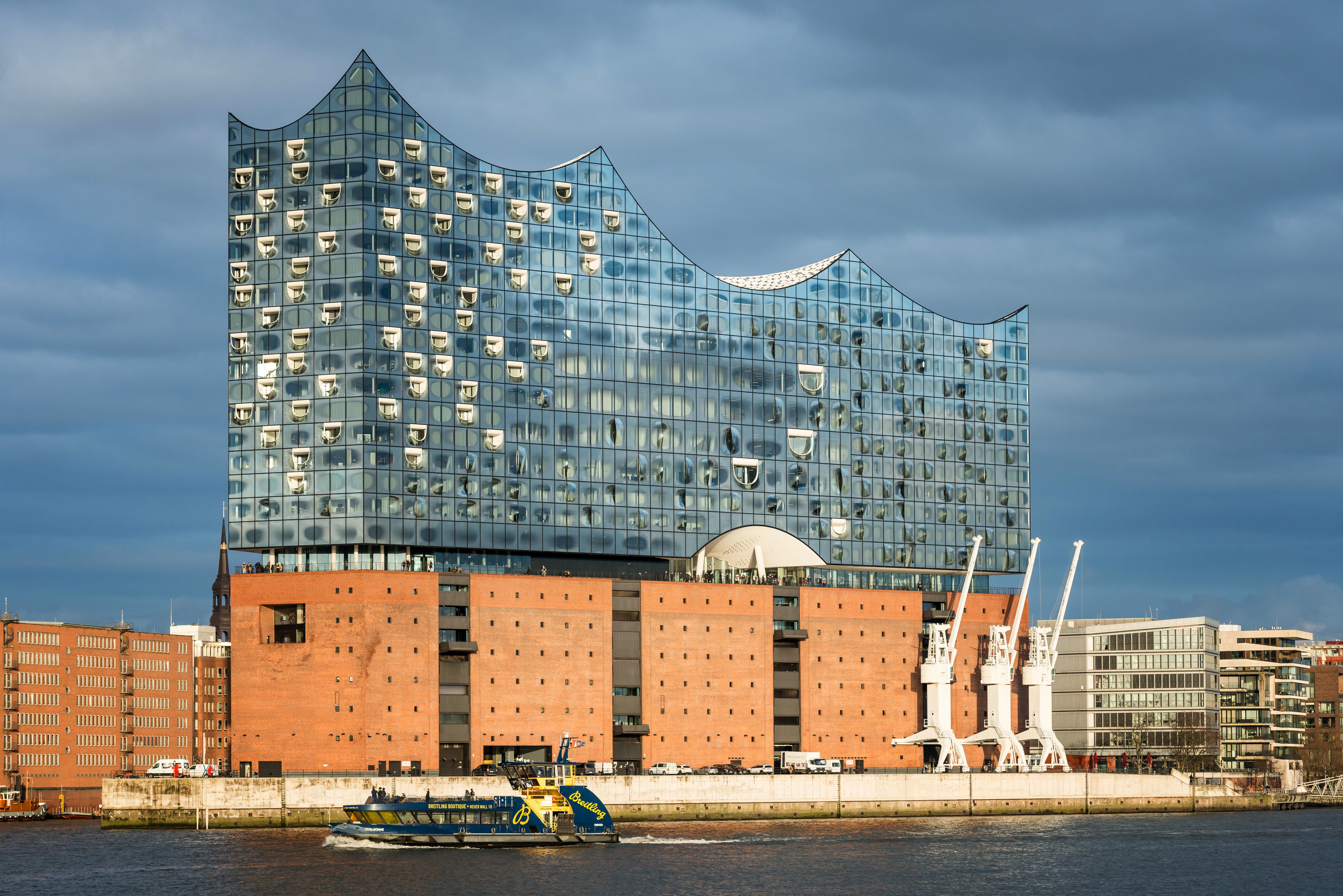Hamburg, Germany