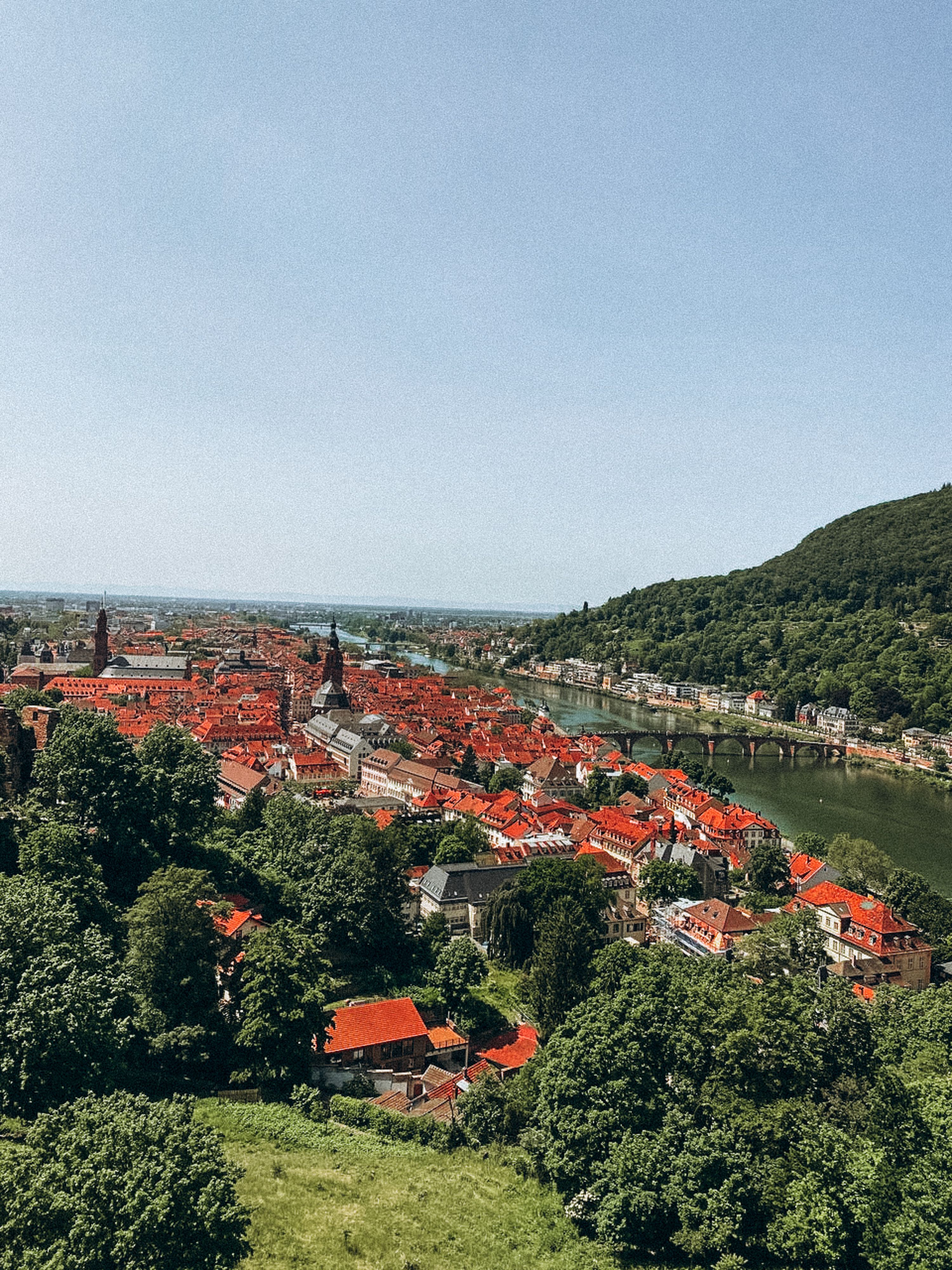 Heidelberg, Germany