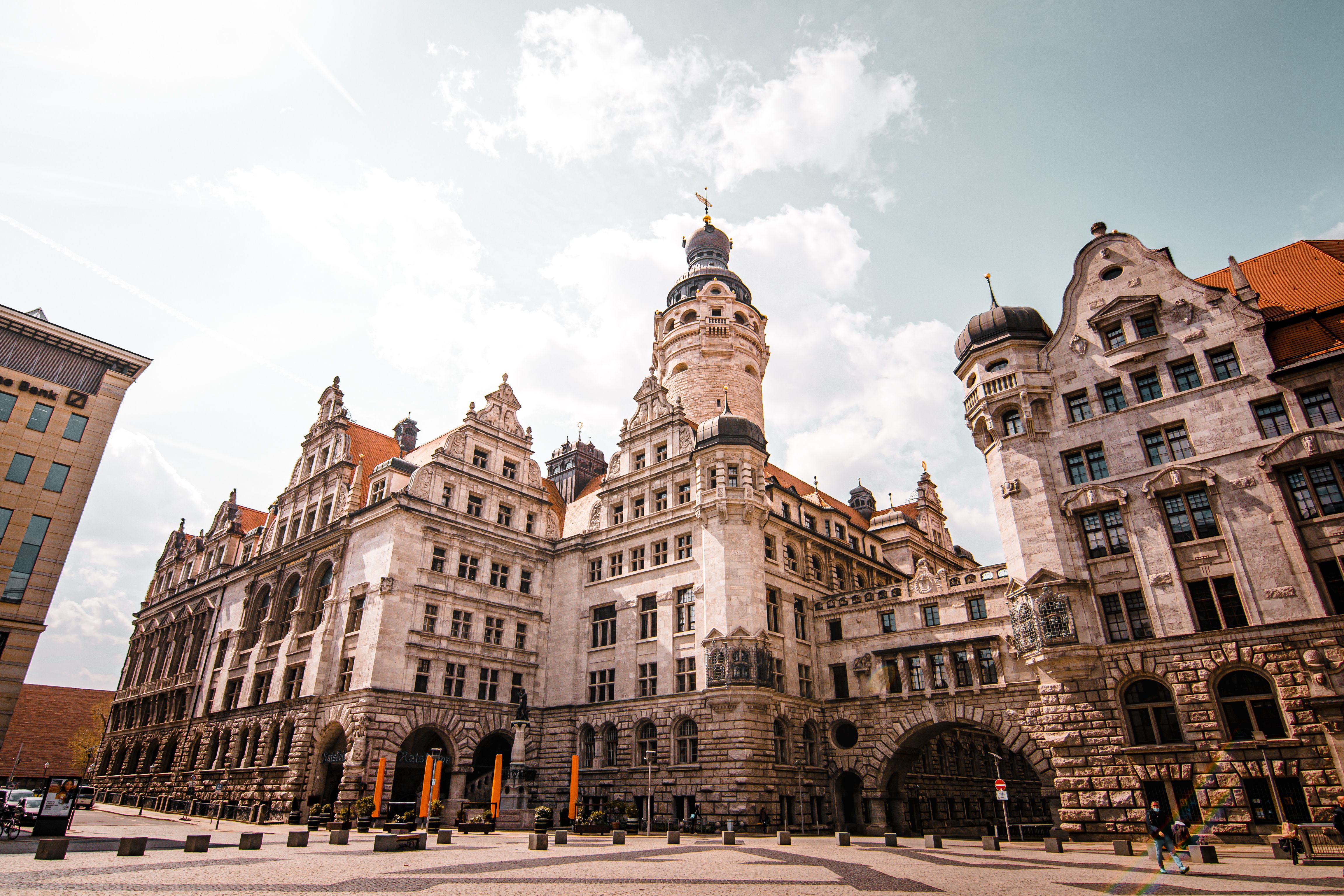 Leipzig, Germany