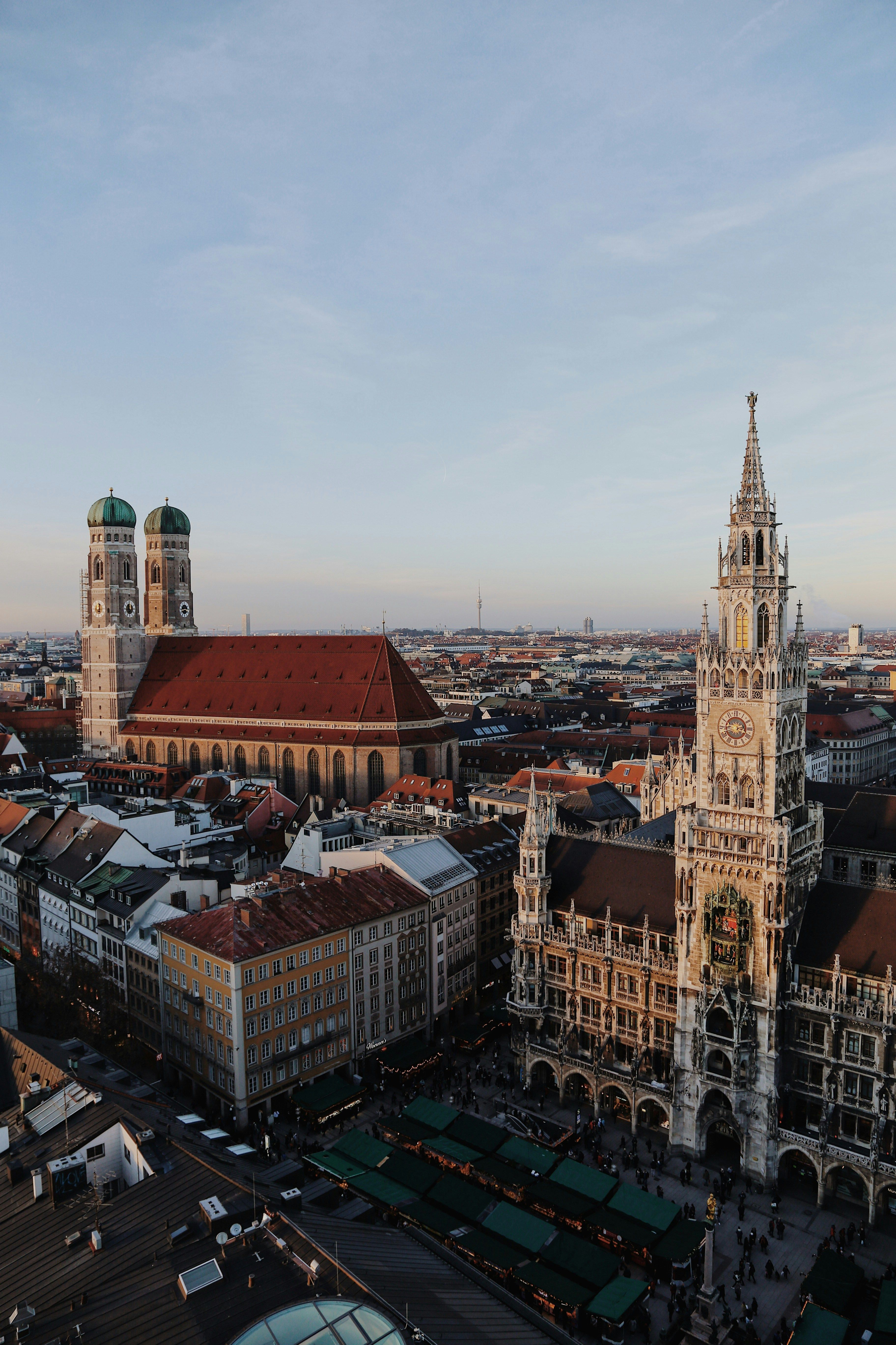 Munich, Germany